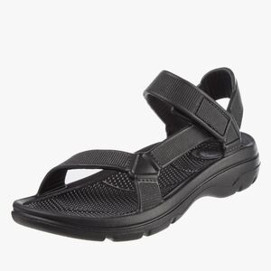 Totes NWT Everywear Lightweight Waterproof Adjustable Riley Sport Sandal